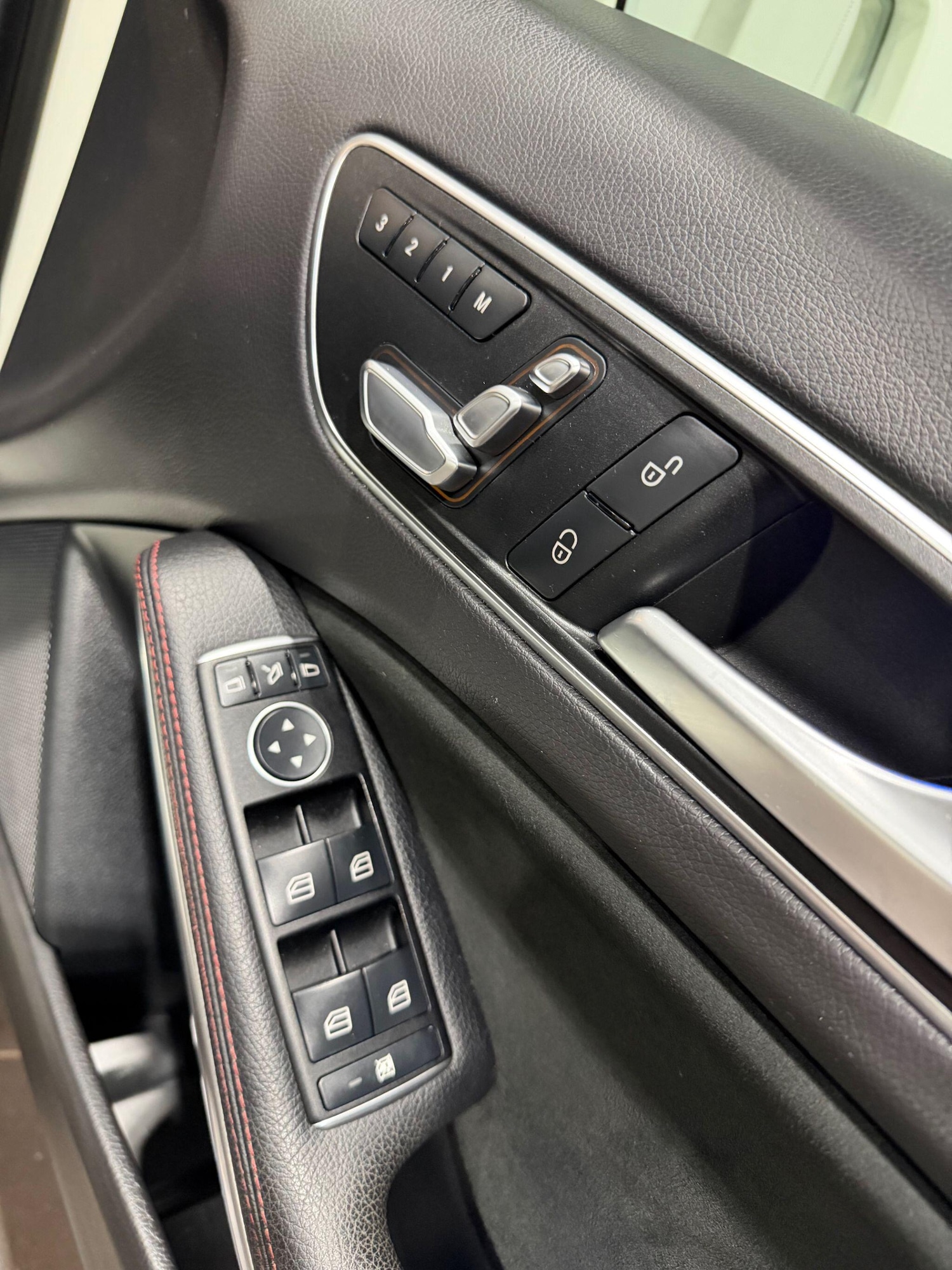 Used Mercedes-Benz A-Class 2016 for sale - 77550073: Photo 14