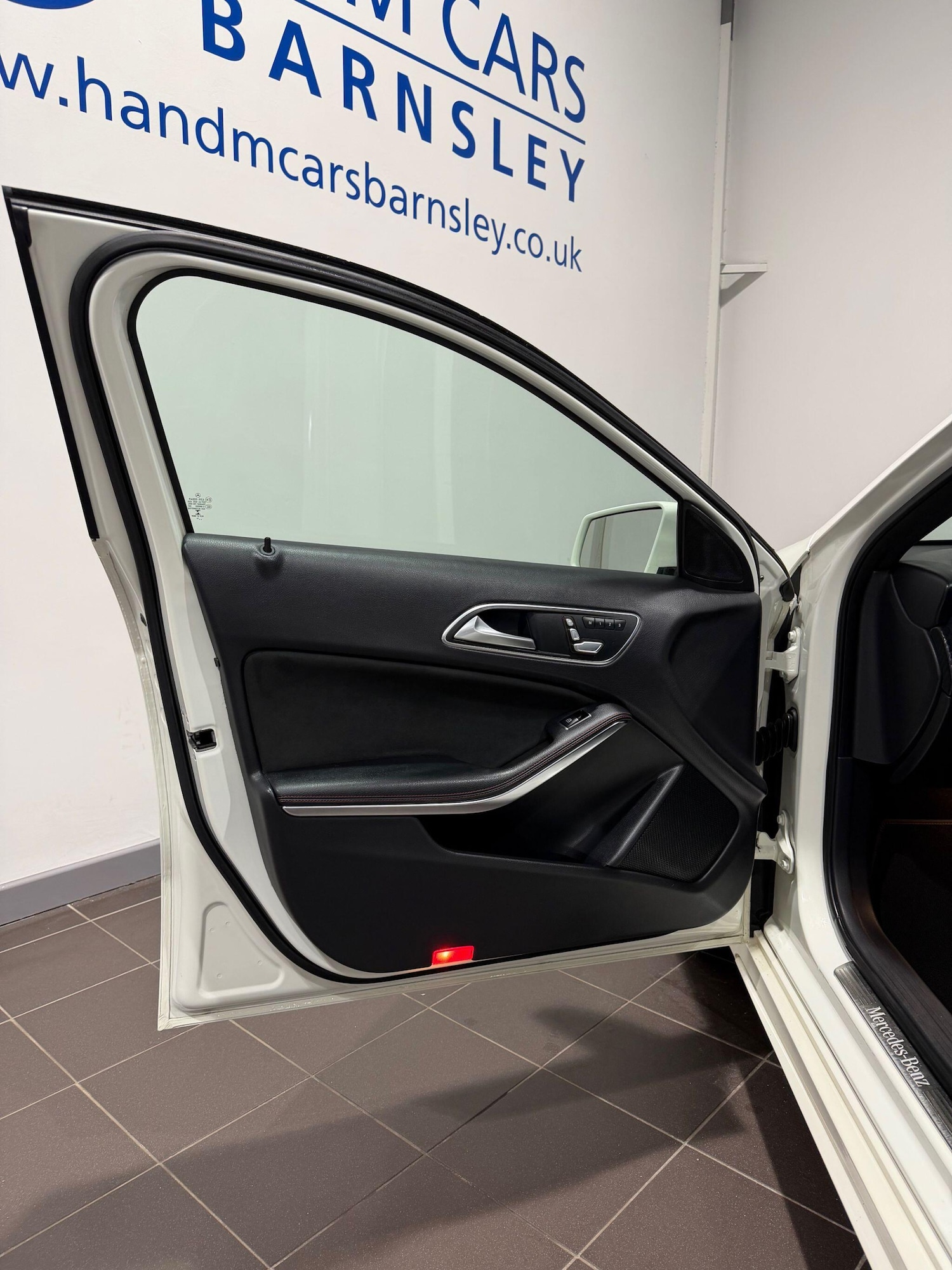 Used Mercedes-Benz A-Class 2016 for sale - 77550073: Photo 19