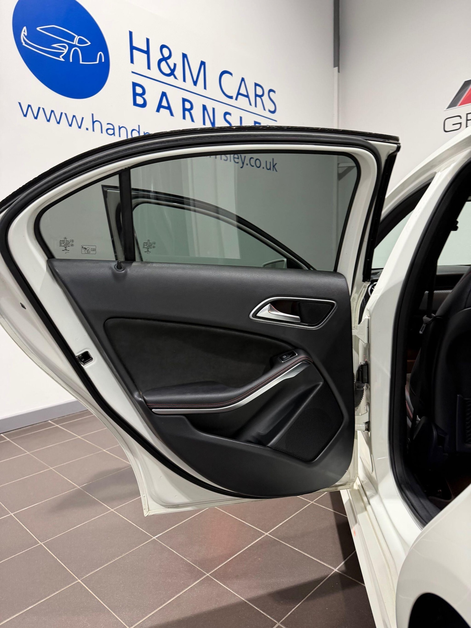 Used Mercedes-Benz A-Class 2016 for sale - 77550073: Photo 20