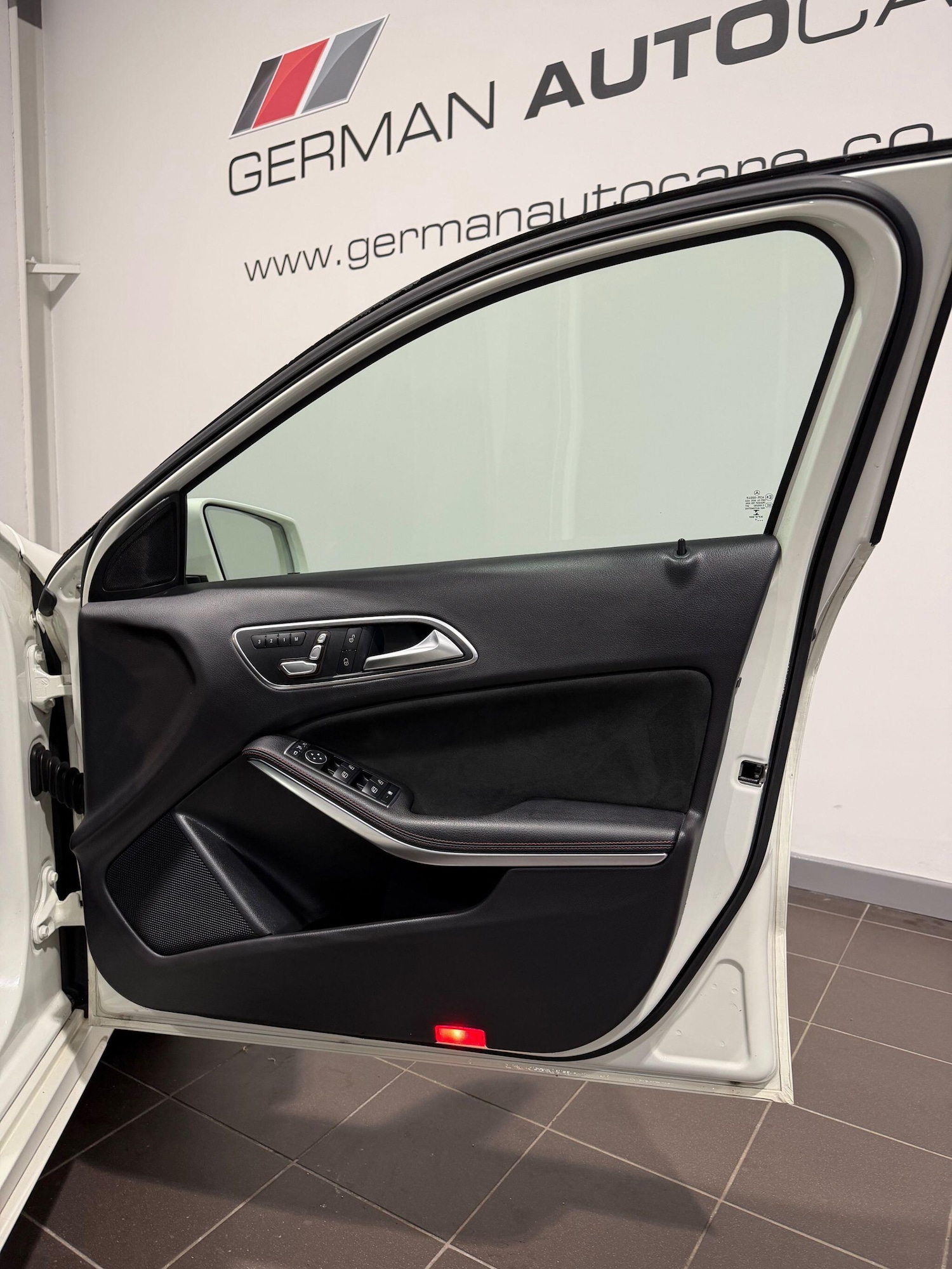 Used Mercedes-Benz A-Class 2016 for sale - 77550073: Photo 21