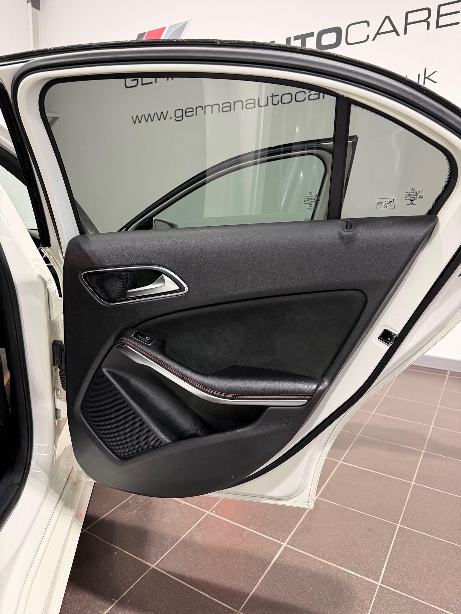 Used Mercedes-Benz A-Class 2016 for sale - 77550073: Photo 22