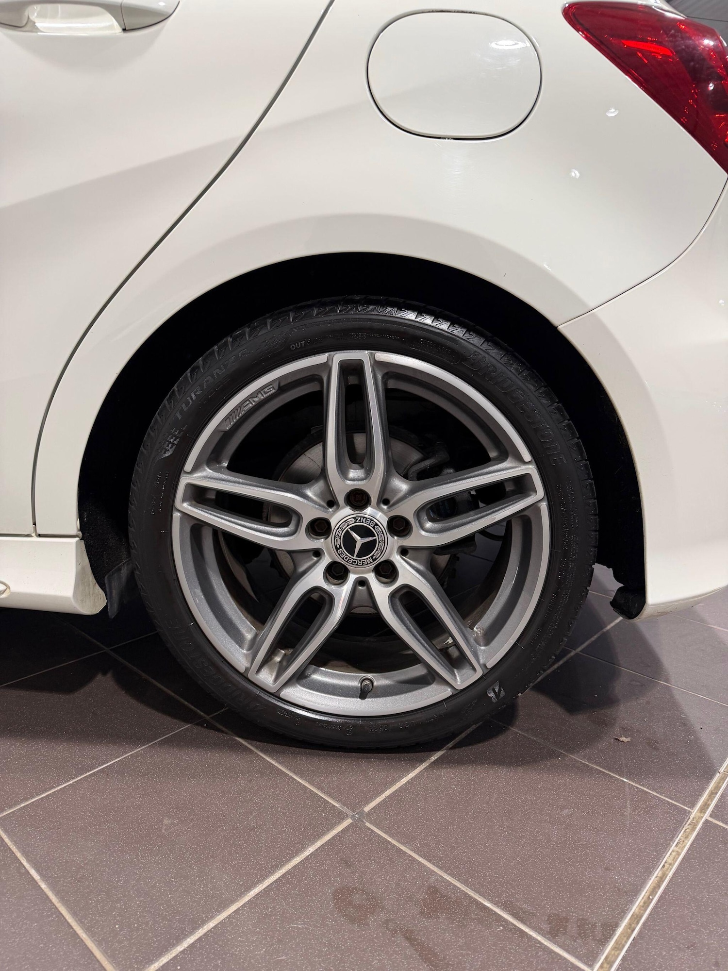 Used Mercedes-Benz A-Class 2016 for sale - 77550073: Photo 23