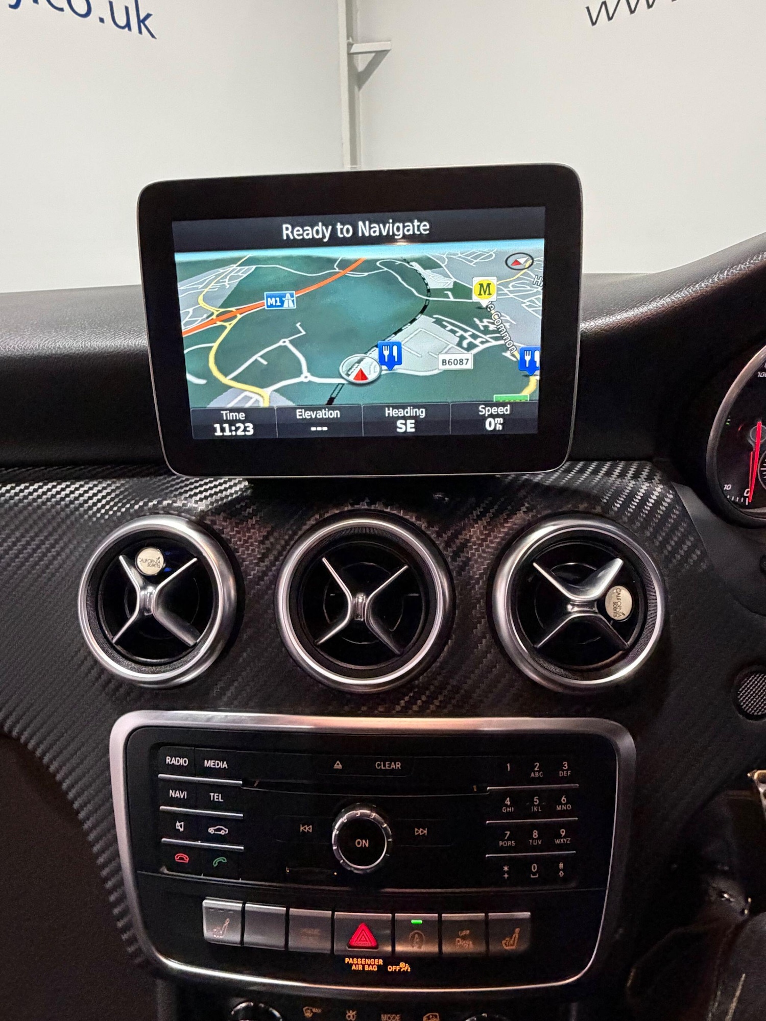 Used Mercedes-Benz A-Class 2016 for sale - 77550073: Photo 27