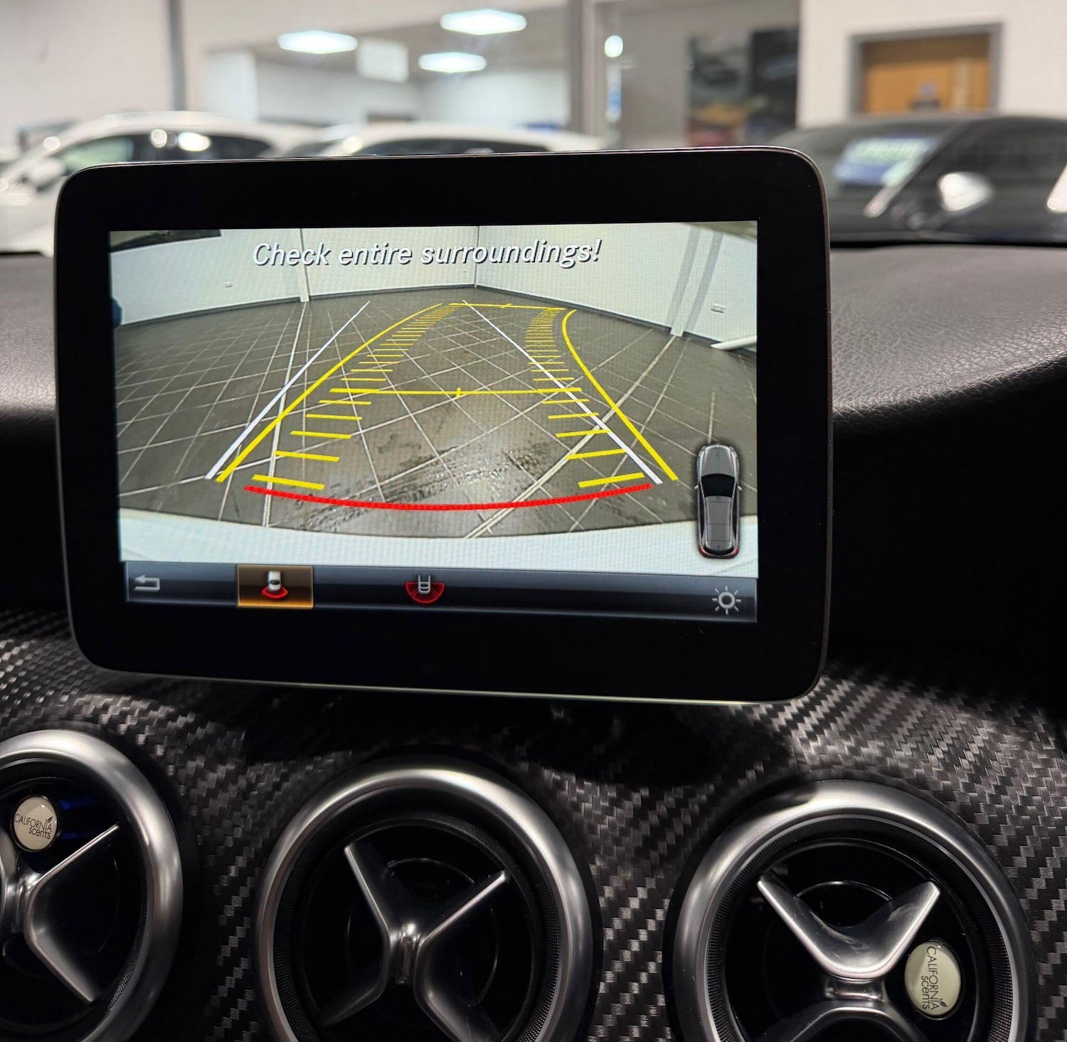 Used Mercedes-Benz A-Class 2016 for sale - 77550073: Photo 28