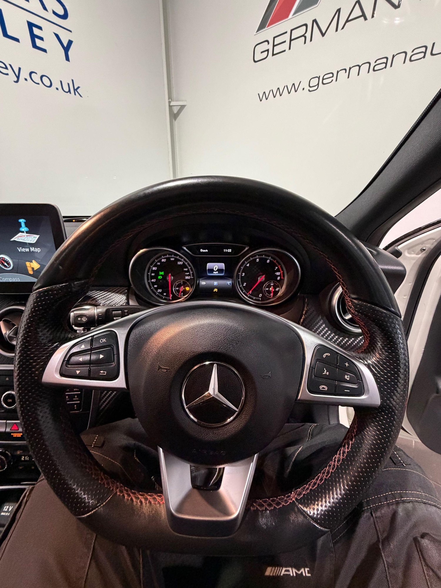 Used Mercedes-Benz A-Class 2016 for sale - 77550073: Photo 31