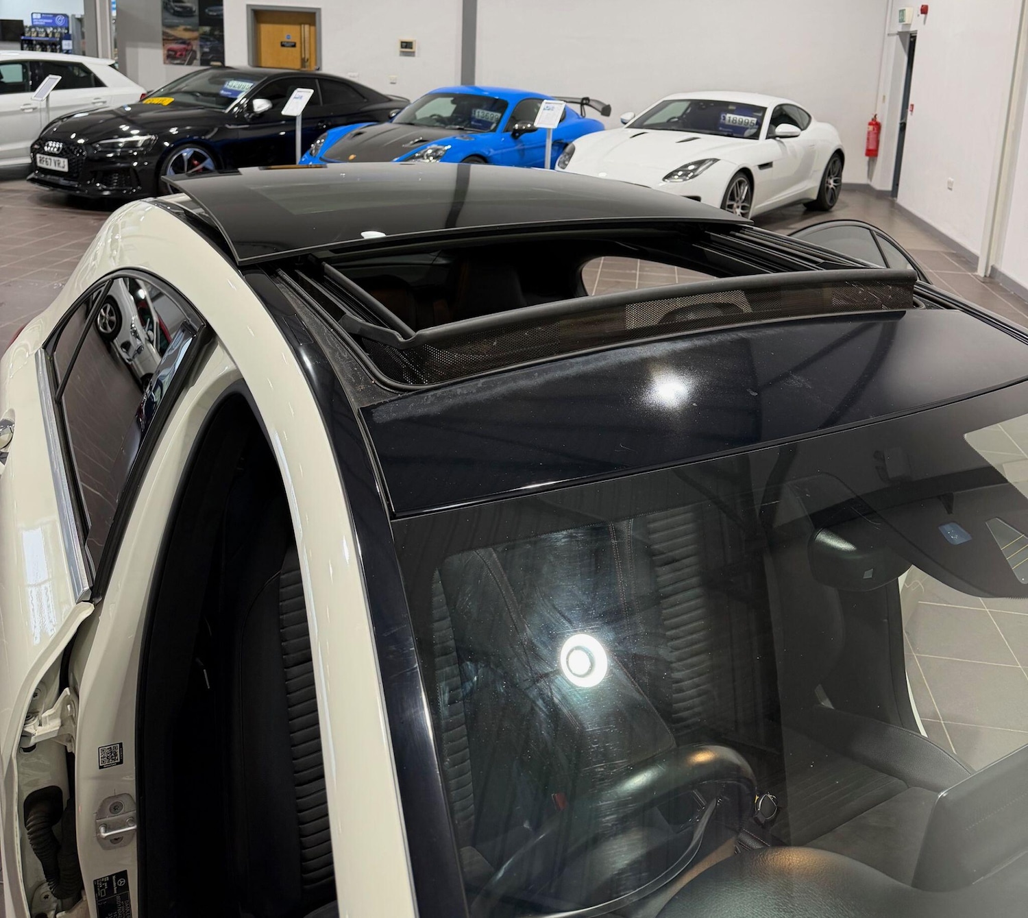 Used Mercedes-Benz A-Class 2016 for sale - 77550073: Photo 32