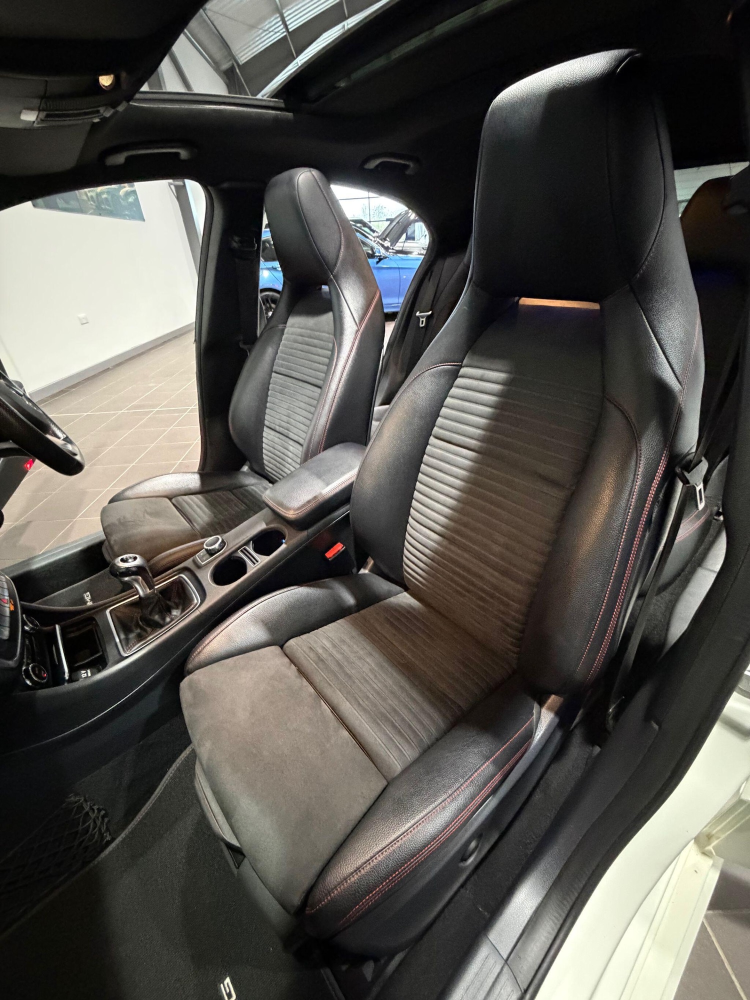 Used Mercedes-Benz A-Class 2016 for sale - 77550073: Photo 33