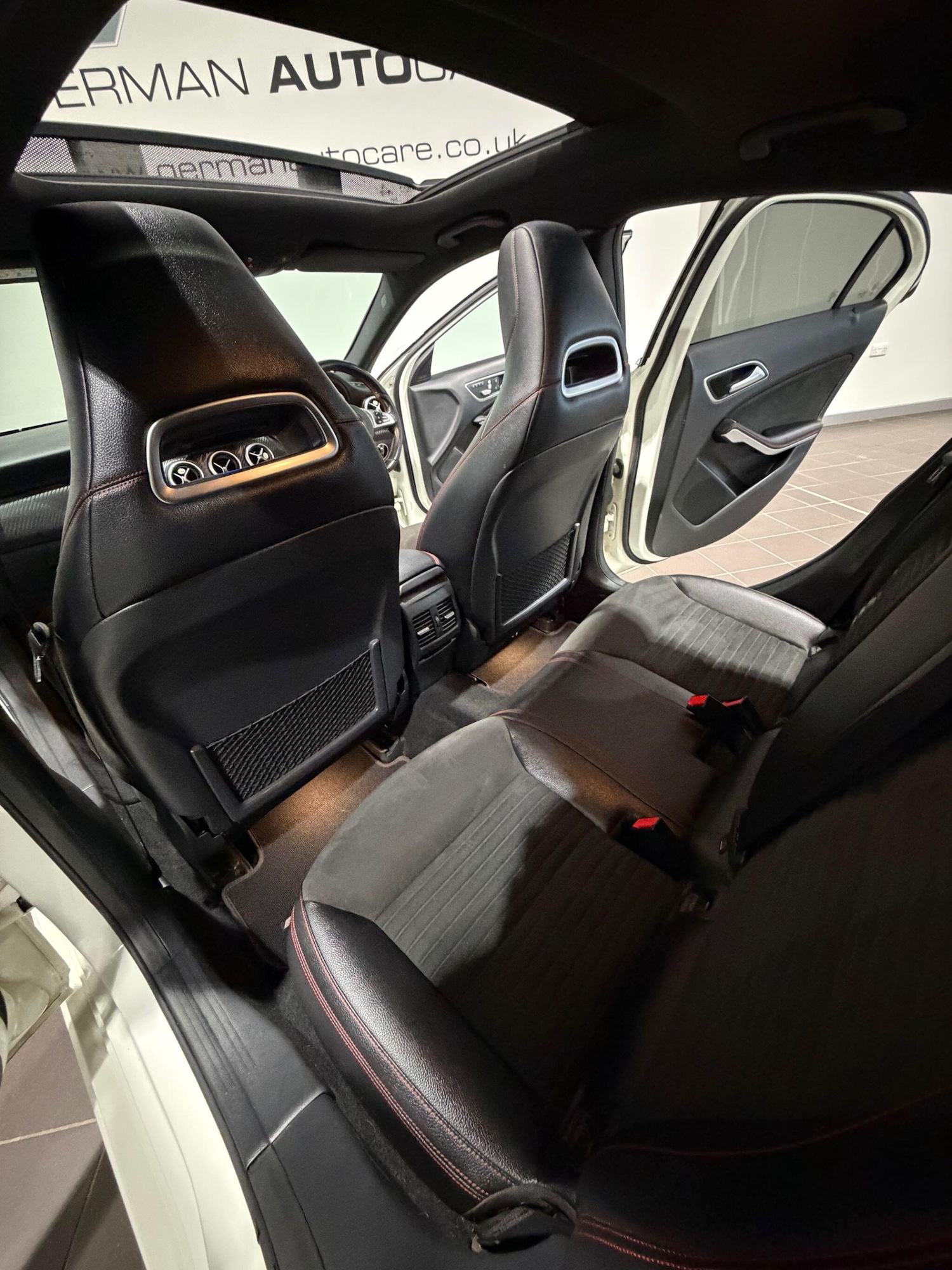 Used Mercedes-Benz A-Class 2016 for sale - 77550073: Photo 36