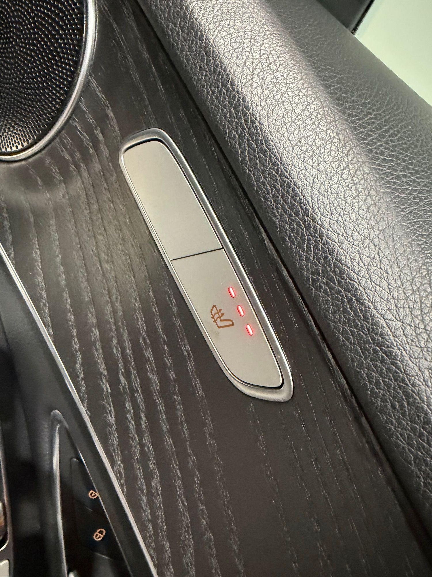 Used Mercedes-Benz C Class 2017 for sale - 77612055: Photo 15