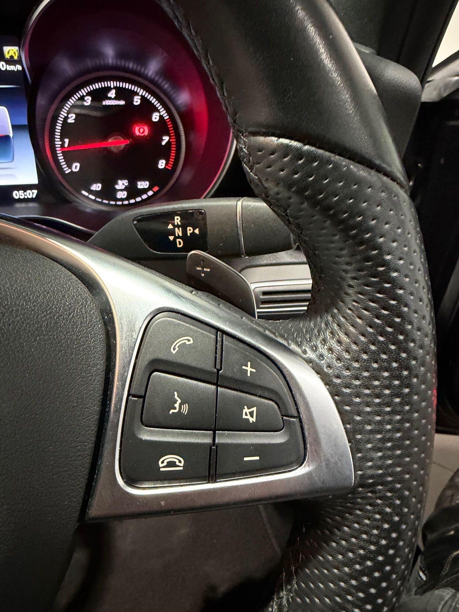 Used Mercedes-Benz C Class 2017 for sale - 77612055: Photo 19