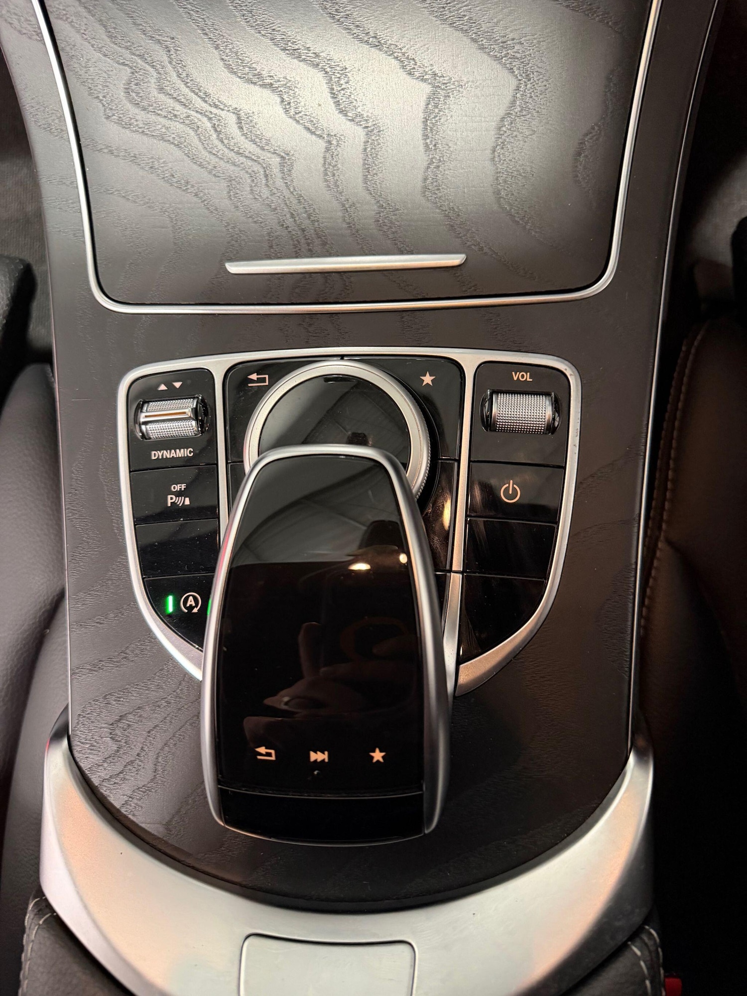 Used Mercedes-Benz C Class 2017 for sale - 77612055: Photo 20