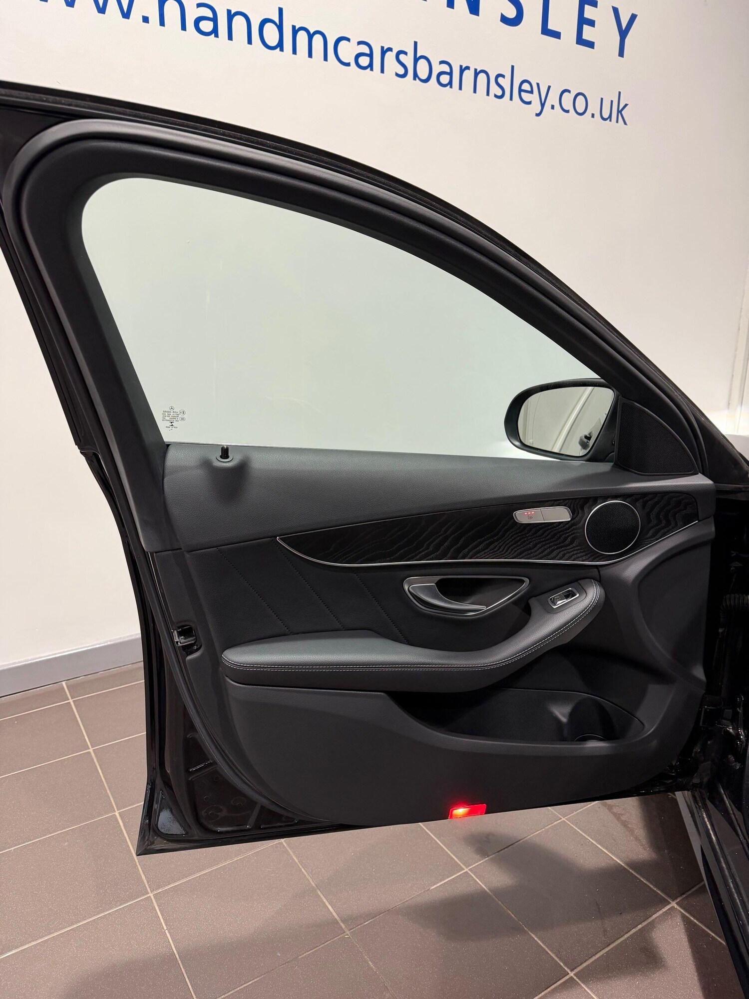 Used Mercedes-Benz C Class 2017 for sale - 77612055: Photo 24