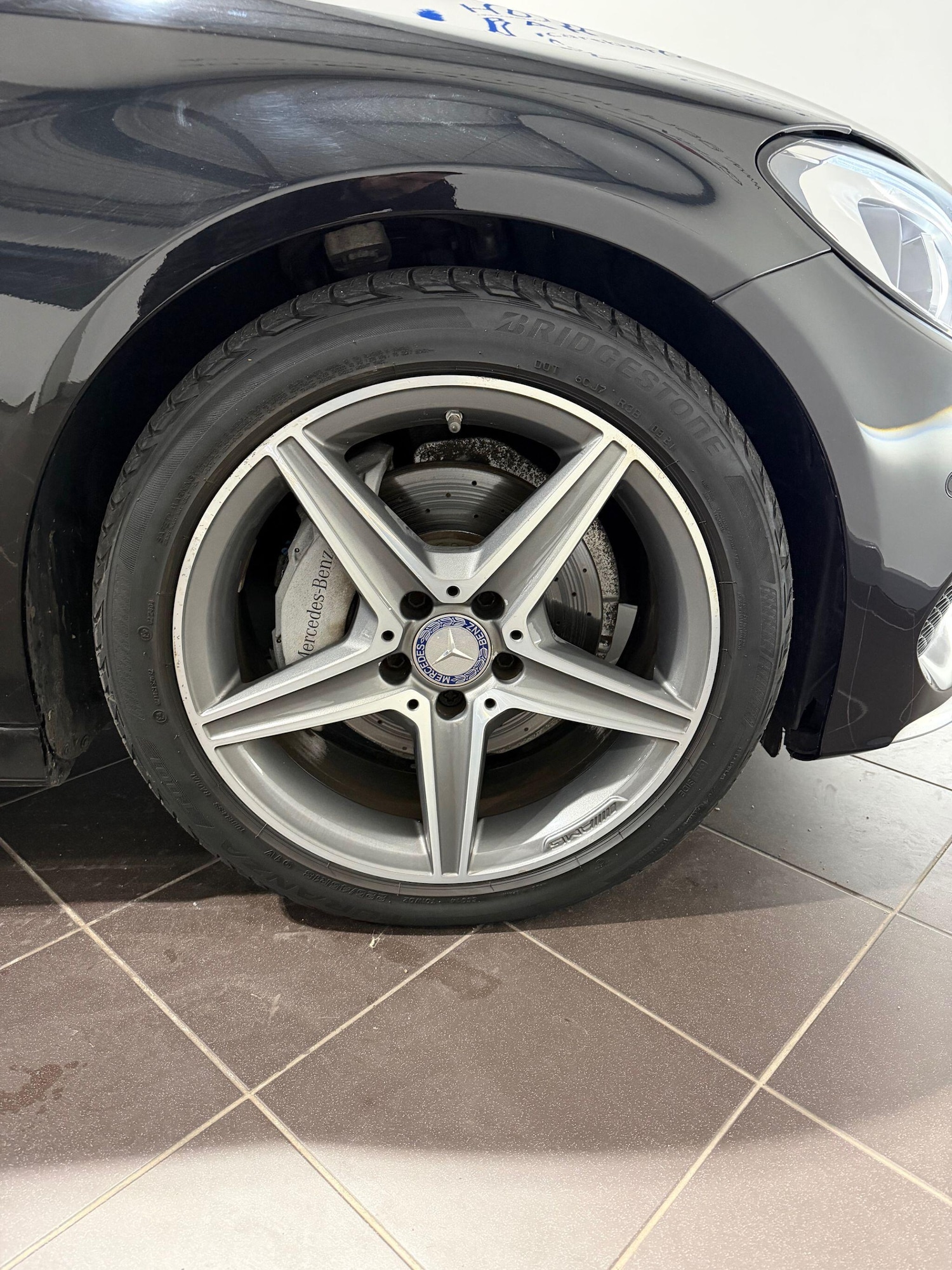 Used Mercedes-Benz C Class 2017 for sale - 77612055: Photo 26