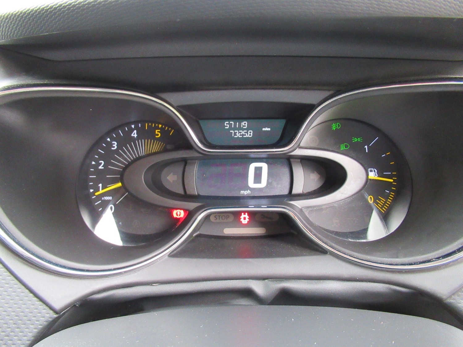 Vehicle 23