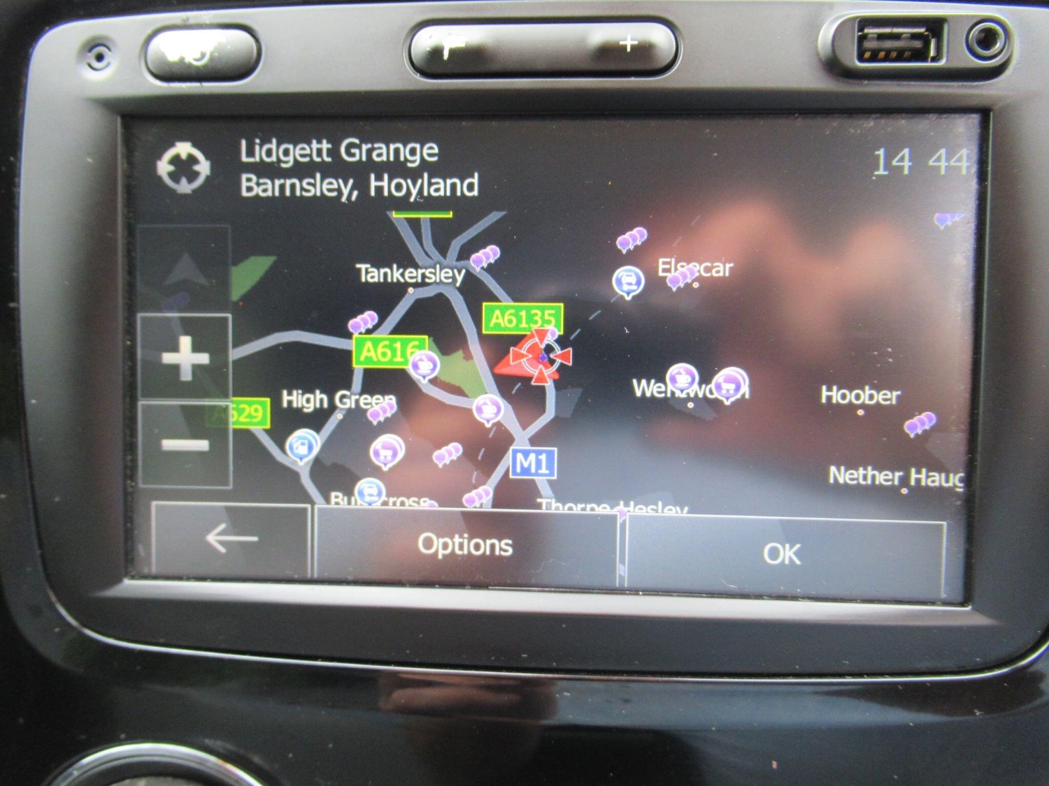 Vehicle 26