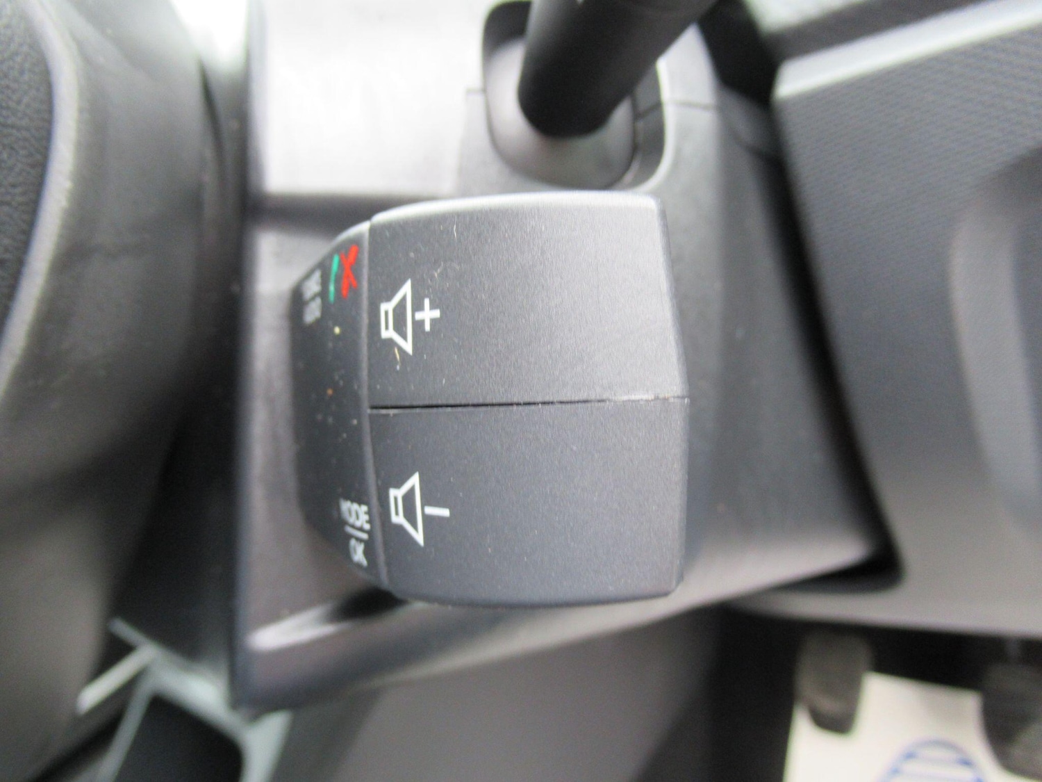 Vehicle 32