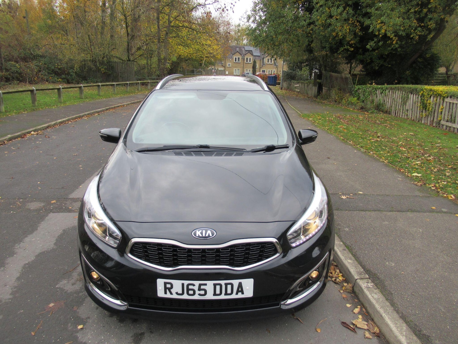 Used Kia Ceed 2015 for sale - 76499685: Photo 10