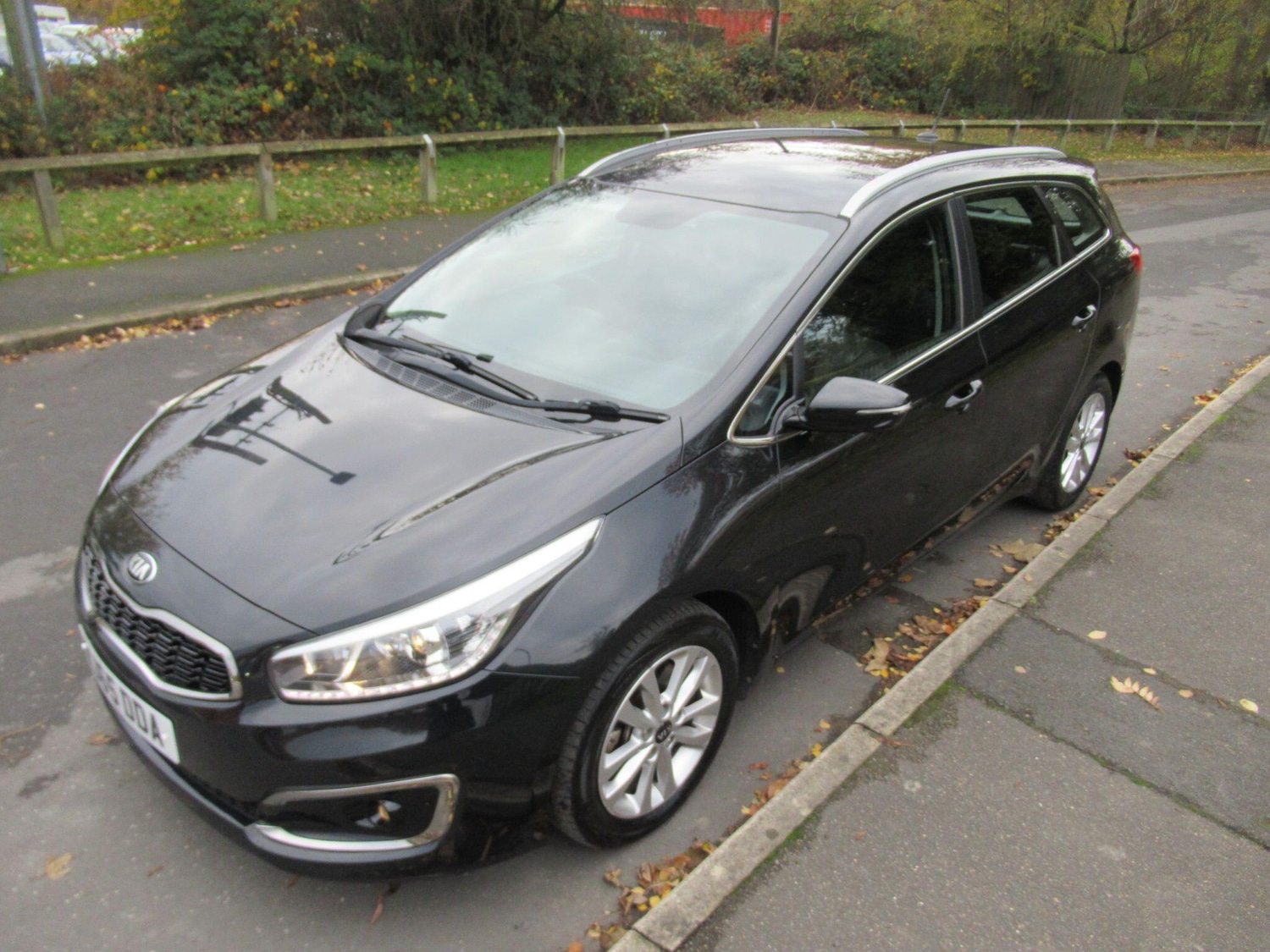 Used Kia Ceed 2015 for sale - 76499685: Photo 11