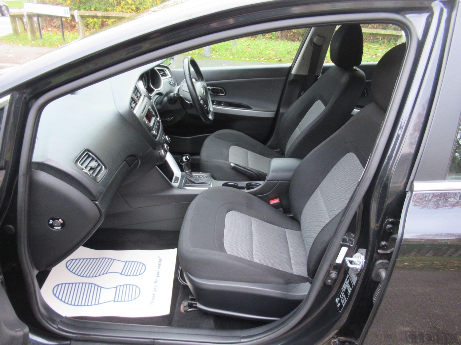 Used Kia Ceed 2015 for sale - 76499685: Photo 13