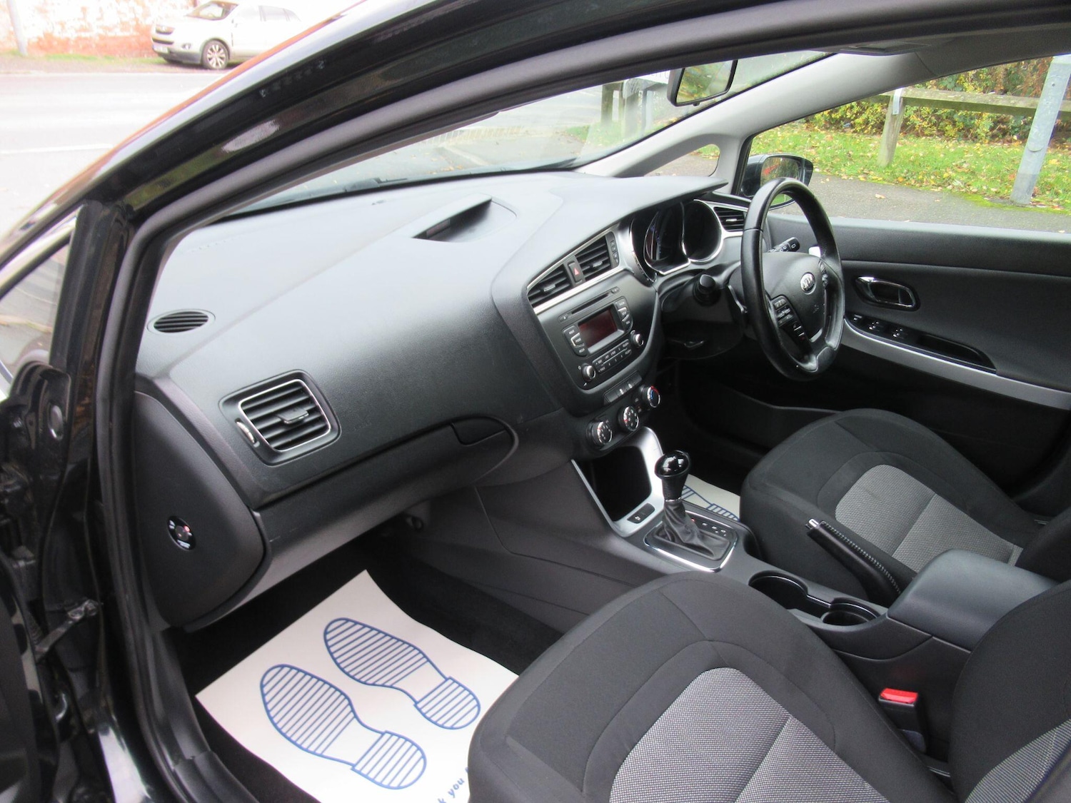 Used Kia Ceed 2015 for sale - 76499685: Photo 14