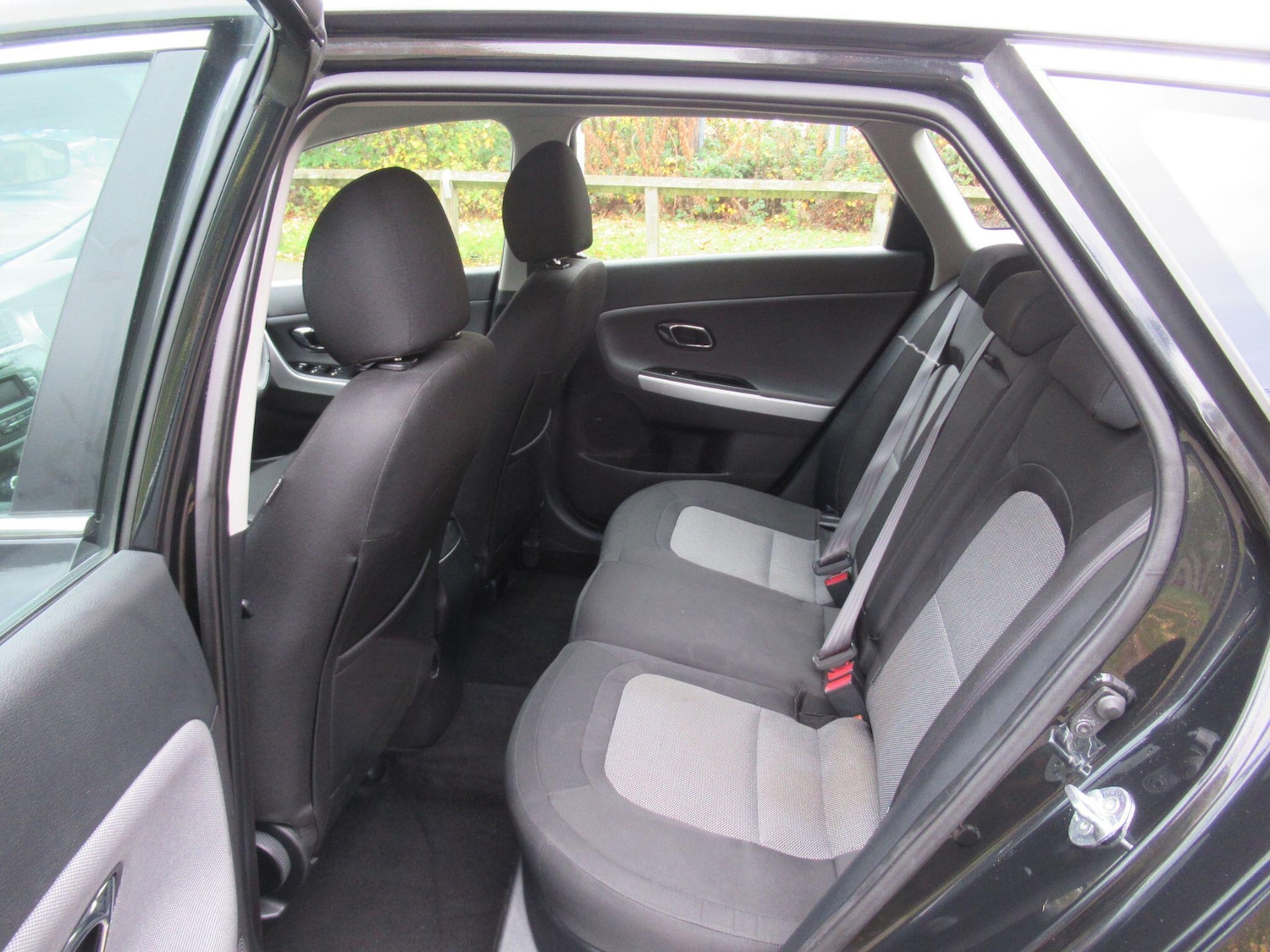 Used Kia Ceed 2015 for sale - 76499685: Photo 16