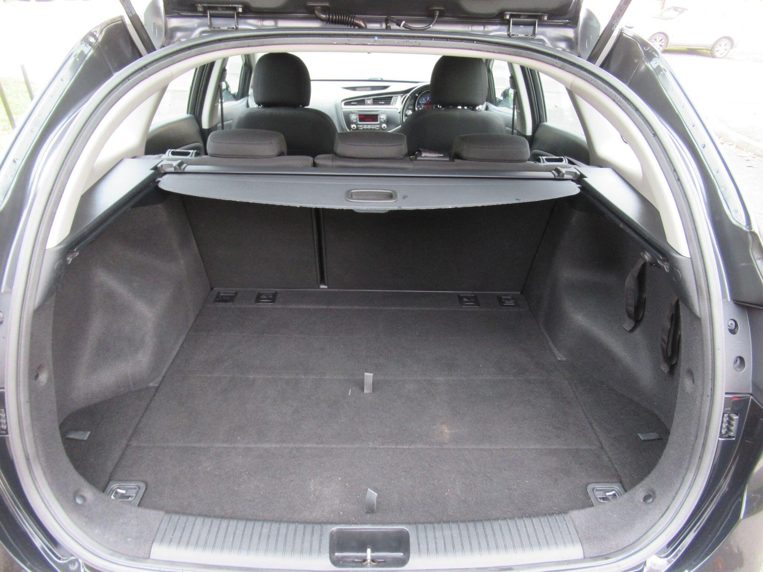 Used Kia Ceed 2015 for sale - 76499685: Photo 17