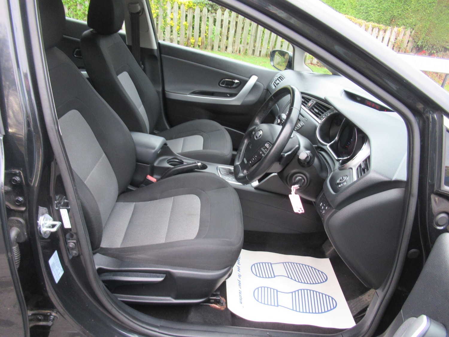 Used Kia Ceed 2015 for sale - 76499685: Photo 19