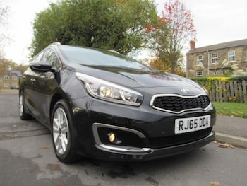 Used Kia Ceed 2015 for sale - 76499685: Photo