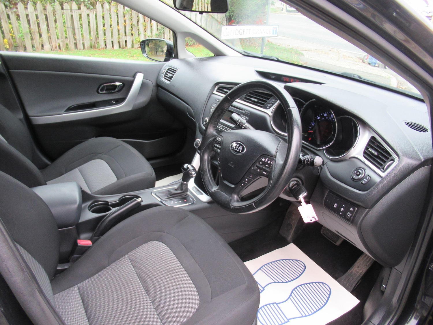 Used Kia Ceed 2015 for sale - 76499685: Photo 20