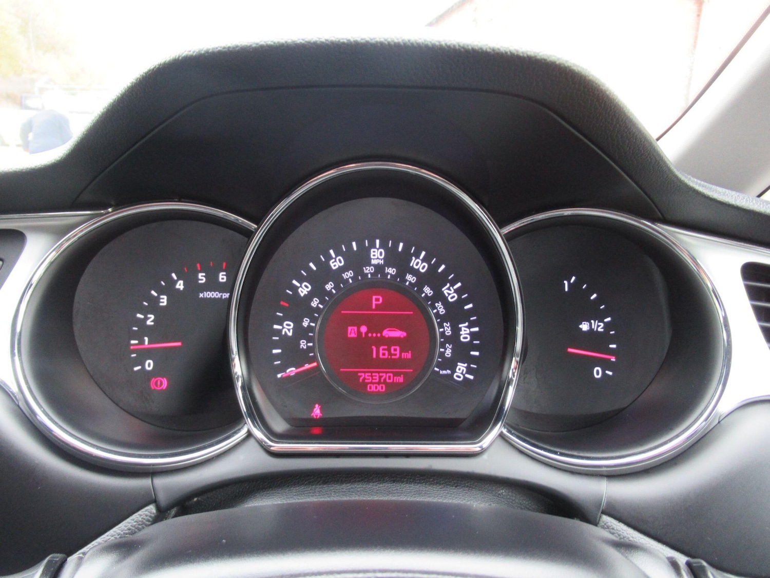 Used Kia Ceed 2015 for sale - 76499685: Photo 25