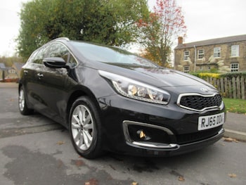Used Kia Ceed 2015 for sale - 76499685: Photo