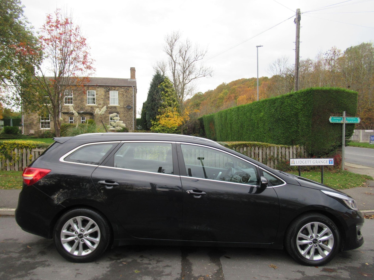 Used Kia Ceed 2015 for sale - 76499685: Photo 3