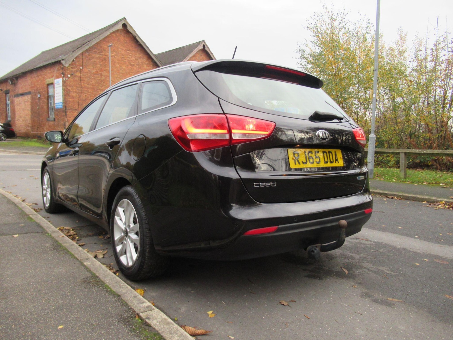 Used Kia Ceed 2015 for sale - 76499685: Photo 5