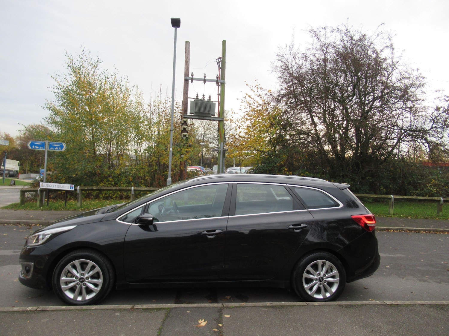 Used Kia Ceed 2015 for sale - 76499685: Photo 6