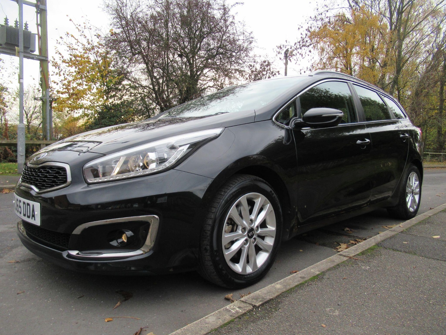 Used Kia Ceed 2015 for sale - 76499685: Photo 7