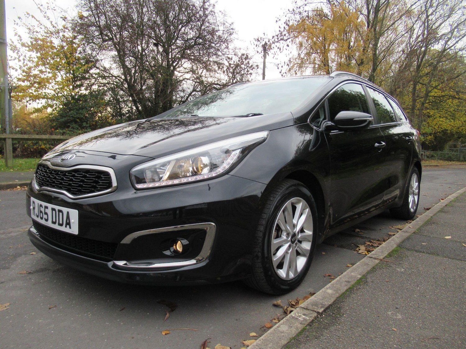Used Kia Ceed 2015 for sale - 76499685: Photo 8