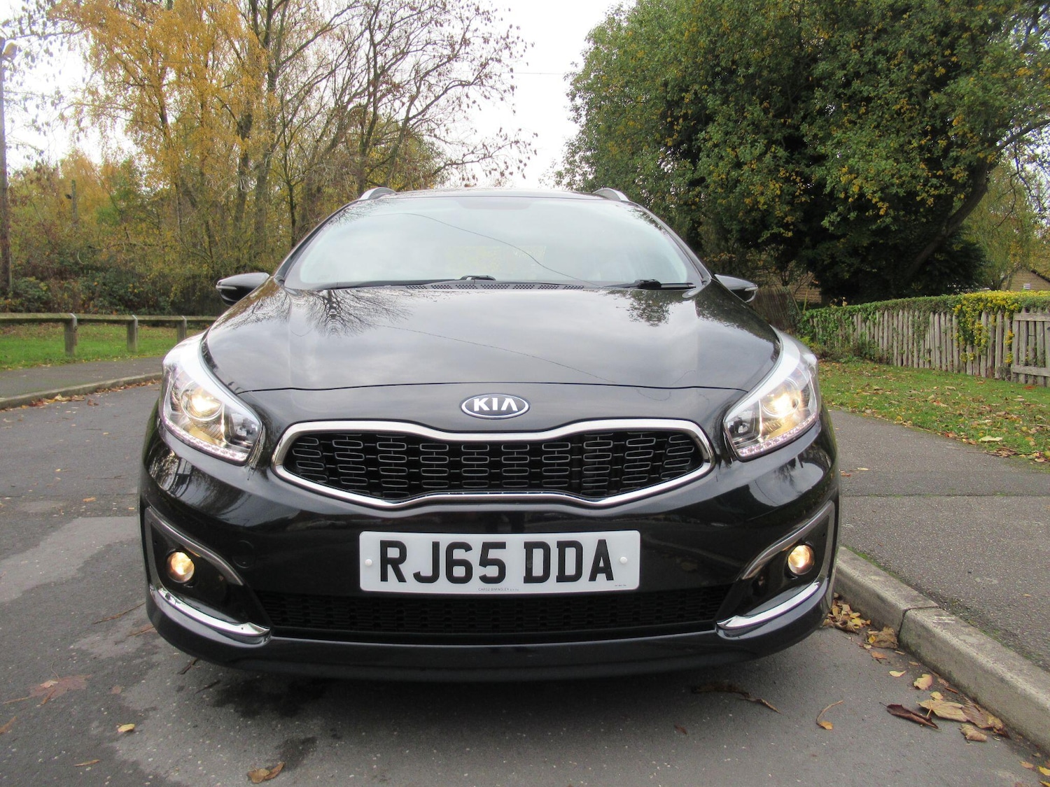 Used Kia Ceed 2015 for sale - 76499685: Photo 9