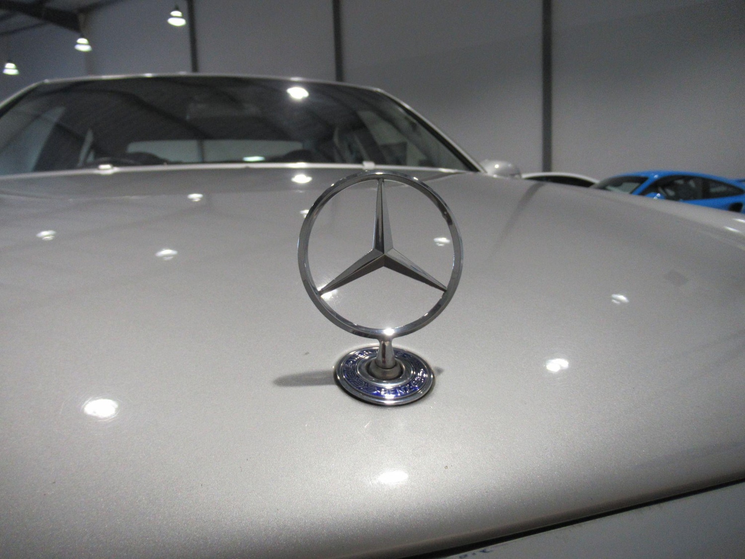 Used Mercedes-Benz E Class 2015 for sale - 76976718: Photo 18