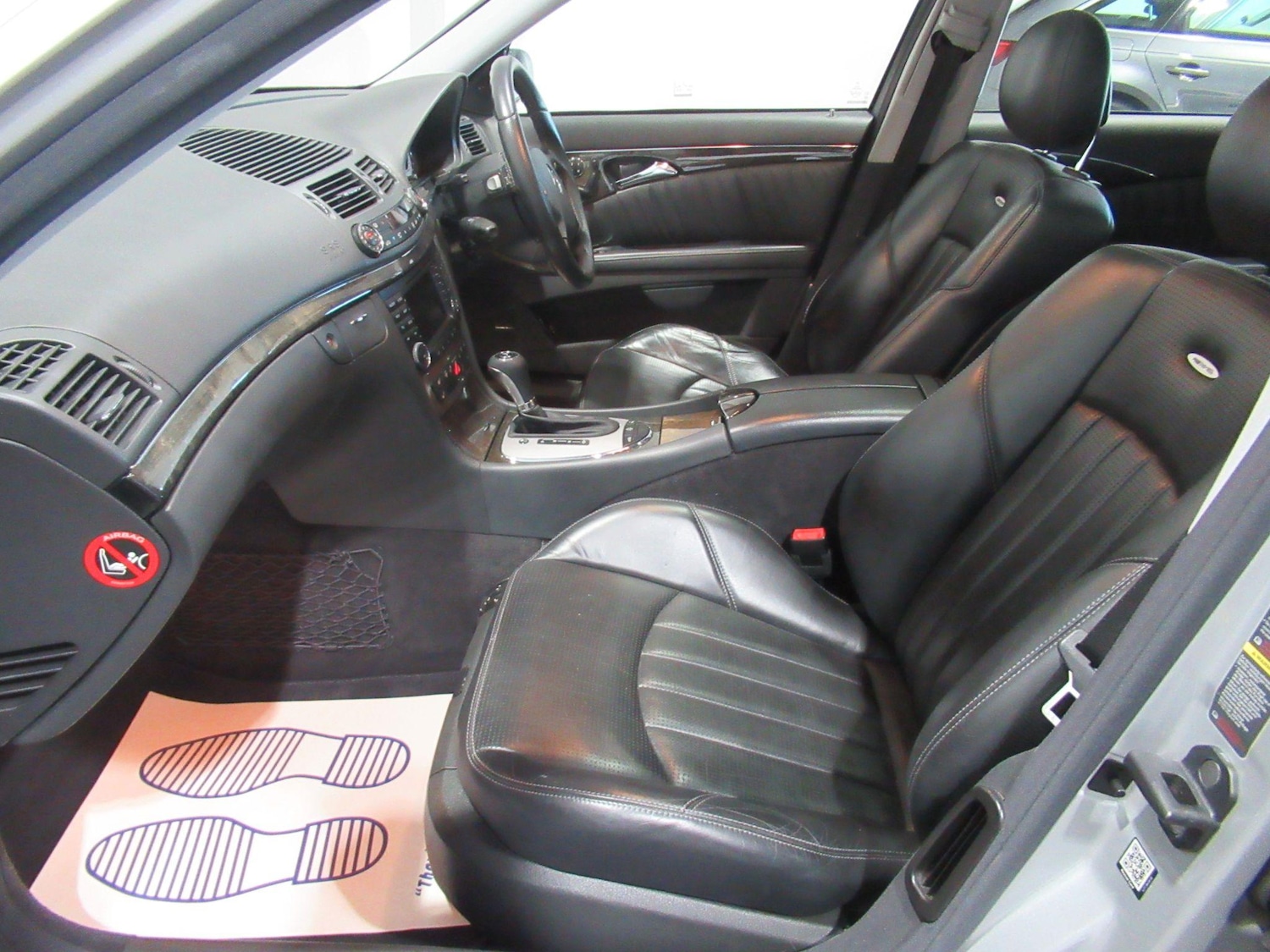 Used Mercedes-Benz E Class 2015 for sale - 76976718: Photo 19