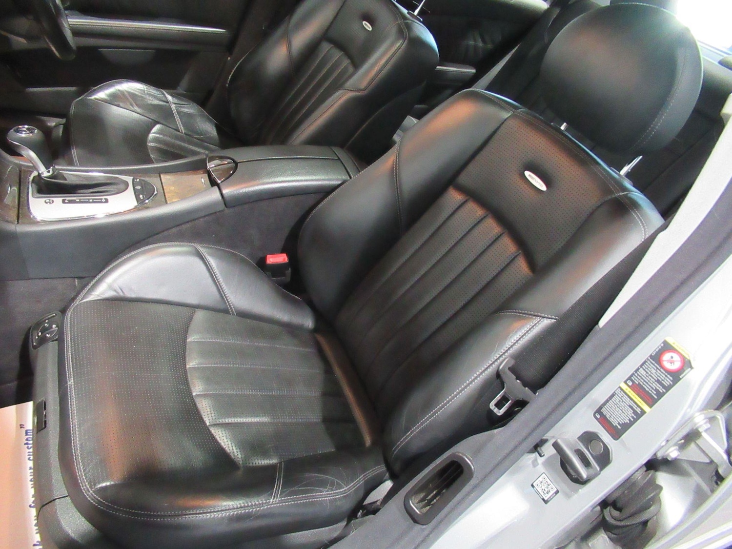 Used Mercedes-Benz E Class 2015 for sale - 76976718: Photo 21