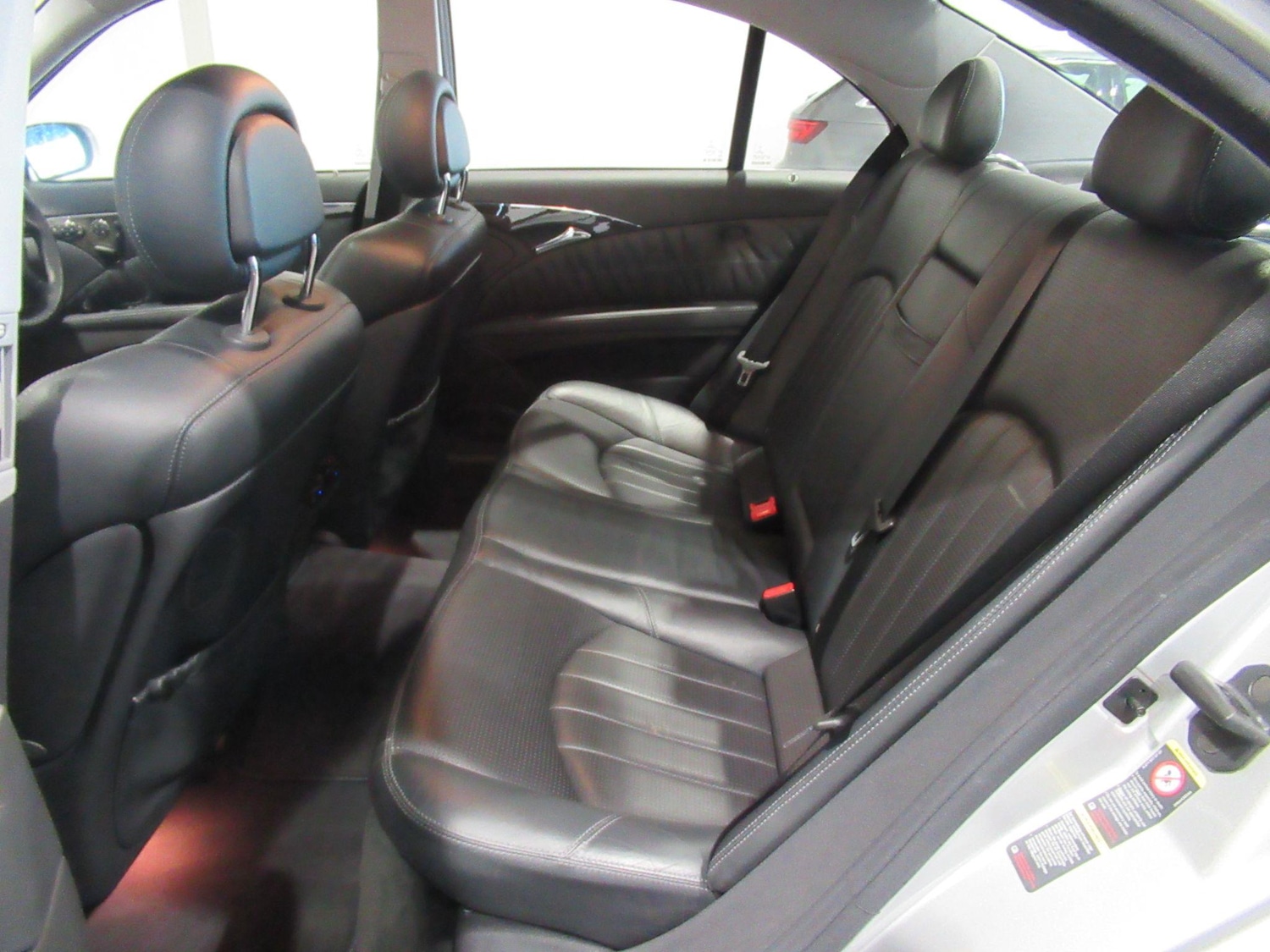 Used Mercedes-Benz E Class 2015 for sale - 76976718: Photo 26