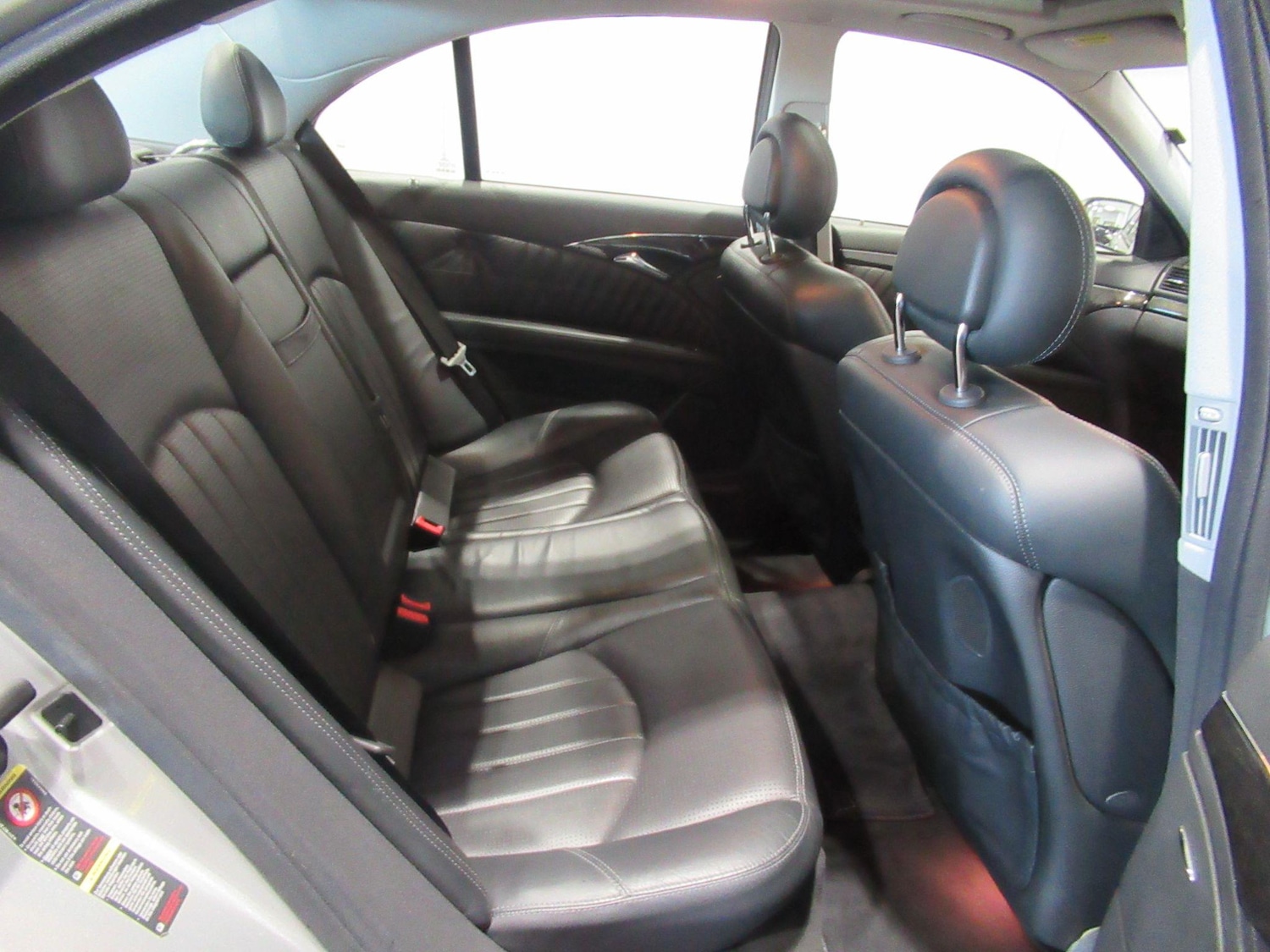 Used Mercedes-Benz E Class 2015 for sale - 76976718: Photo 31