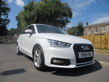 Used Audi A1 2016 for sale - 79412372: Photo