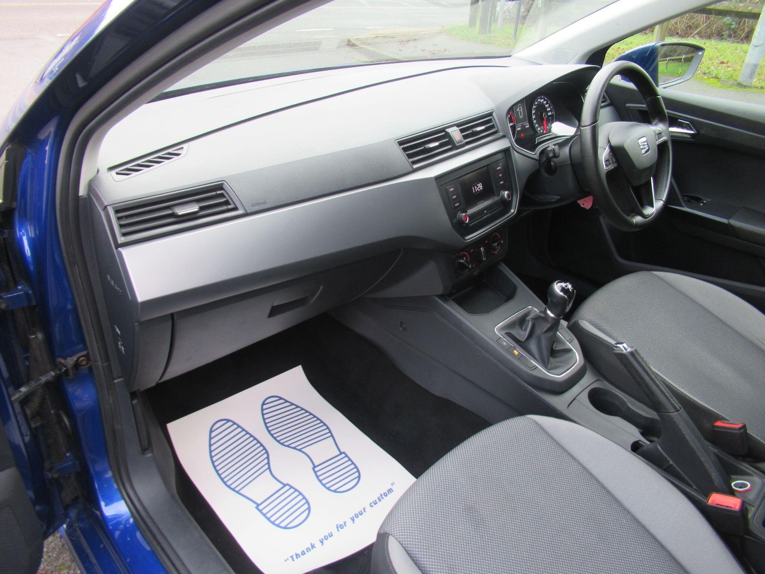 Used SEAT Ibiza 2018 for sale - 77267168: Photo 12