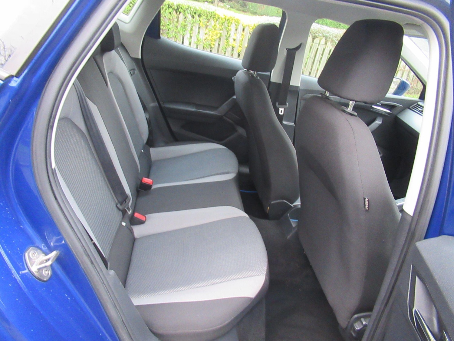 Used SEAT Ibiza 2018 for sale - 77267168: Photo 15