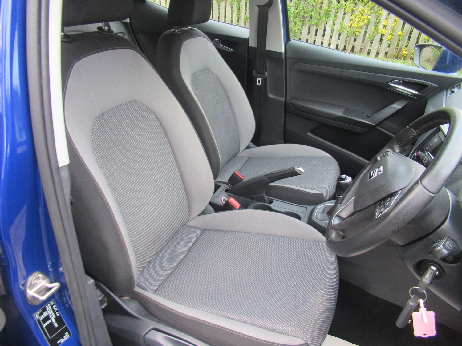 Used SEAT Ibiza 2018 for sale - 77267168: Photo 17