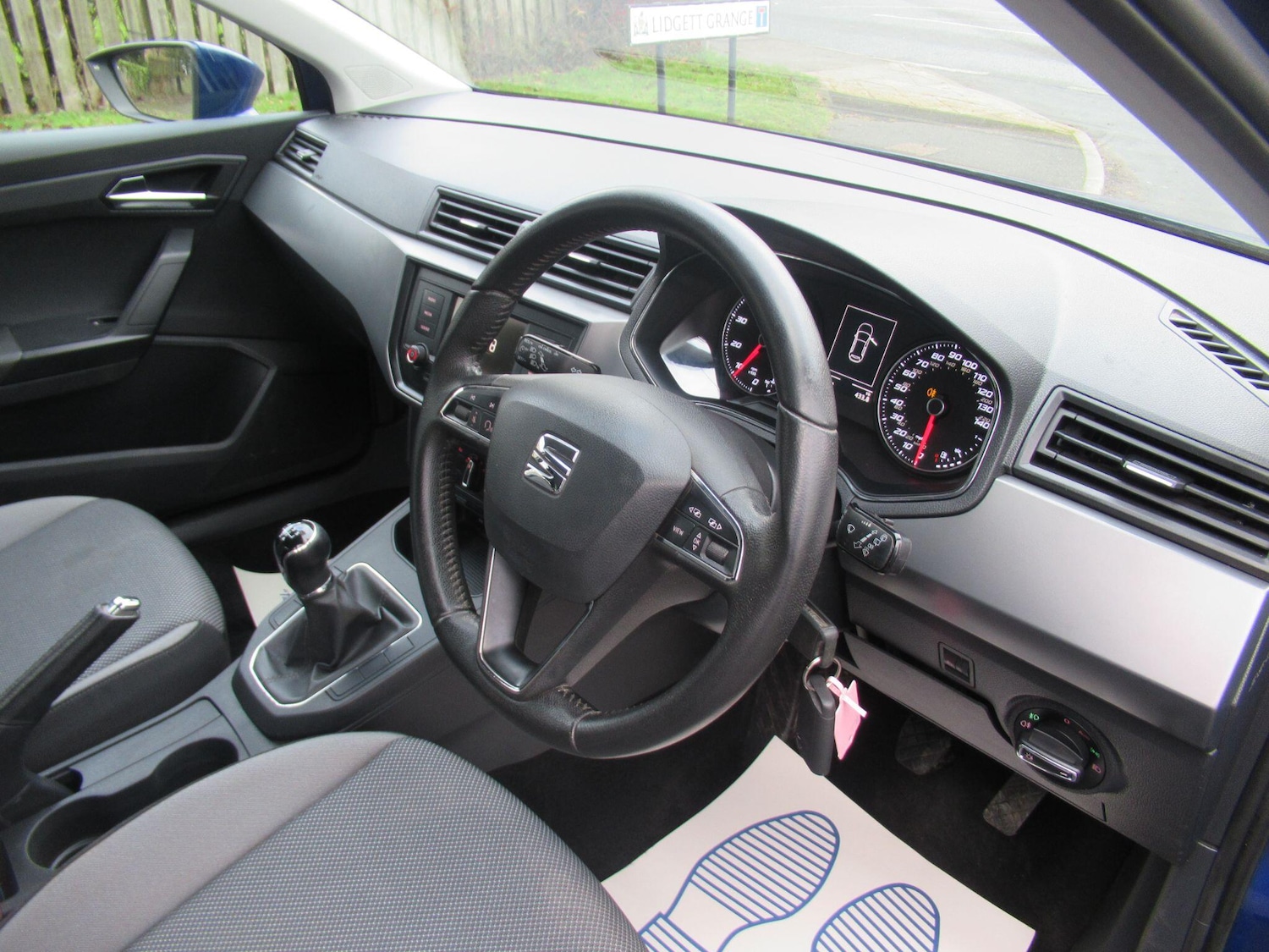 Used SEAT Ibiza 2018 for sale - 77267168: Photo 18