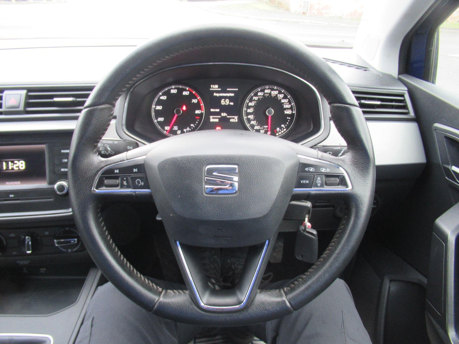 Used SEAT Ibiza 2018 for sale - 77267168: Photo 19