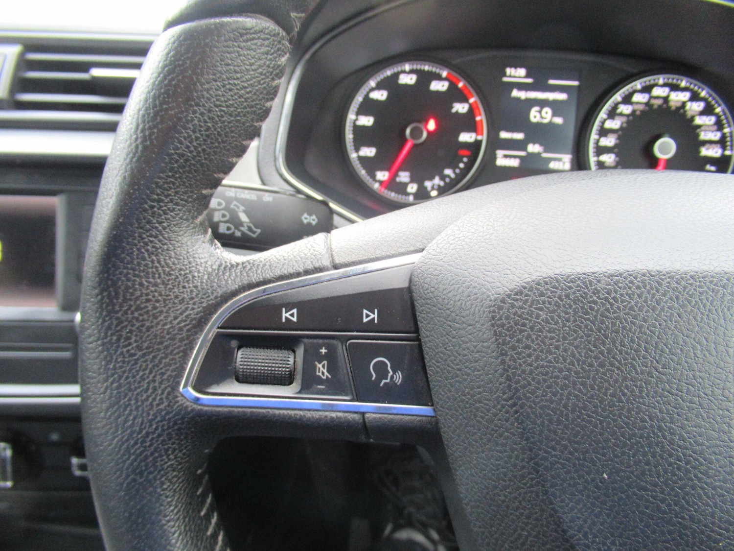 Used SEAT Ibiza 2018 for sale - 77267168: Photo 20