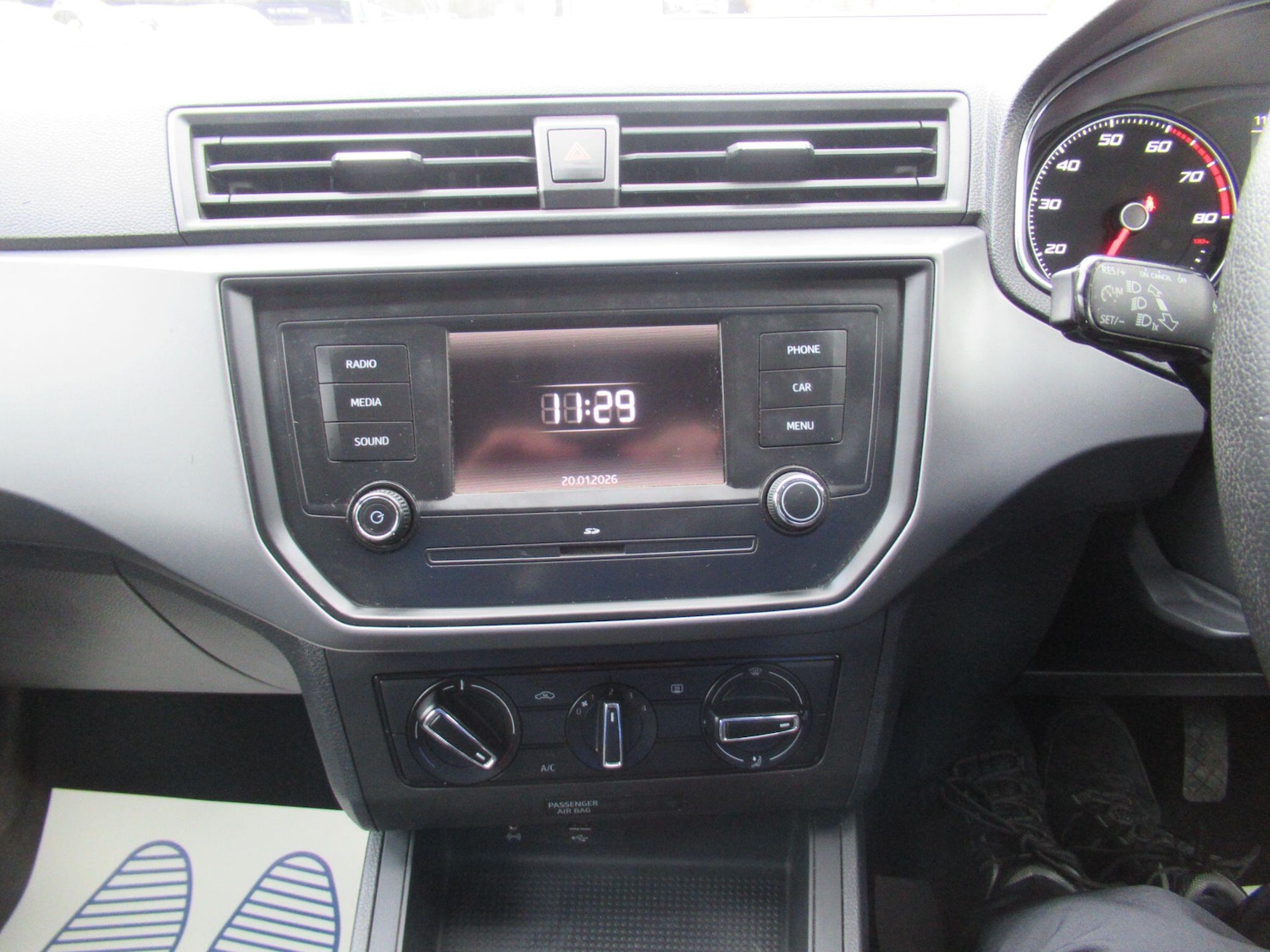 Used SEAT Ibiza 2018 for sale - 77267168: Photo 25